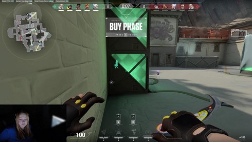 🎀CZ/SK🎀CHILL Valoušek 🎀DIA2🎀