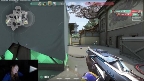 🎀CZ/SK🎀CHILL Valoušek 🎀DIA2🎀