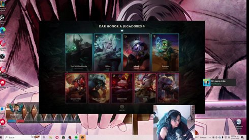 Martes de manquear│ !anime !speak !redes