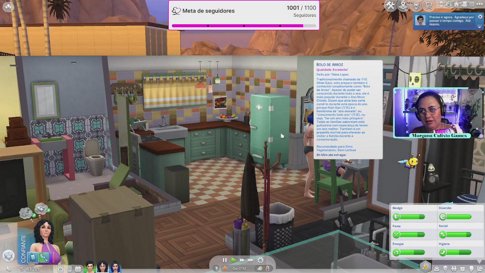 Hoje é dia de caçar palavras e queijo ❗pix ❗steam ❗galeria ❗discord