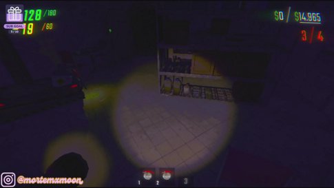 ♥MODS. JUST LOTS OF MODS. SOME SOLO-DOLO REPO♥ (21+)