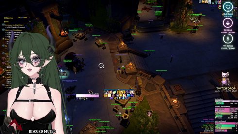 !drops | m+: will meow for loot. | !adhd !fmk !rogue !ui | 18+