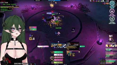!drops | m+: will meow for loot. | !adhd !fmk !rogue !ui | 18+