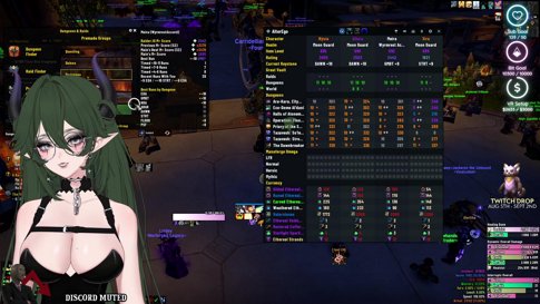 !drops | m+: will meow for loot. | !adhd !fmk !rogue !ui | 18+