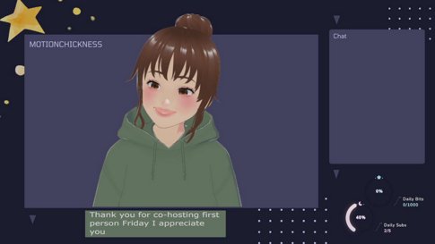 [DROPS] Oceania Servers Up?!  ~~~ !throne !merch !modlove