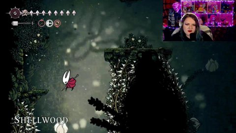 where are you act 3?  [18+]