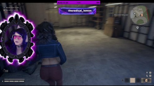 🎃🔪 PLAYING THE EARLY RELEASE OF HALLOWEEN: THE GAME TONIGHT! 😈🩸 INSERT SCREAM HERE 😱😂 WHO’S SURVIVING THE EVIL??? 🎮<3 MoXxi