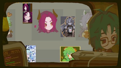 [OFFKAI PREP] 'moyasi monday' .. IM RUNNING OUT OF TIME ⊹ - ⊹ - ⊹ !discord !merch