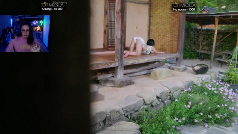 Summer’s Heartbeat ♥ Лутаю себе девушку