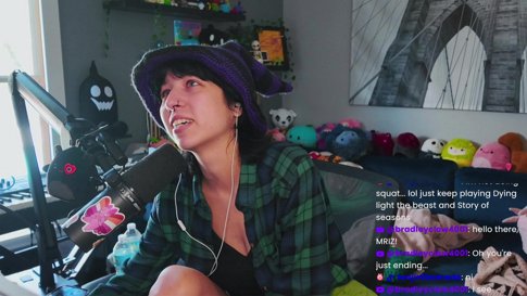 stardew valley but make it witchcore !svmods