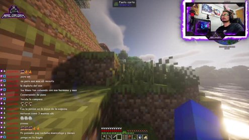 (AHORA SI PARTIMOS Y NO NOS VAMOS A MORIR) Cap N°1 Iniciamos el Hardcore!!!