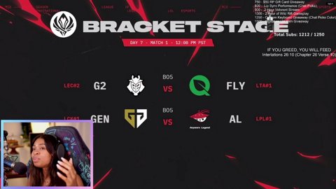 🔴🎂 BIRTHDAY WEEK GWORL 🎂 T1 vs CFO // OFFICIAL MSI COSTREAM  #MSI2025