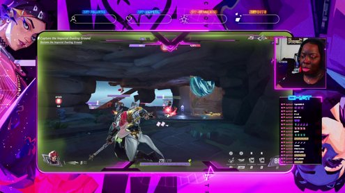 Big Anniversary Stream|Partner Push| Lets Make History!!