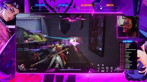 Big Anniversary Stream|Partner Push| Lets Make History!!