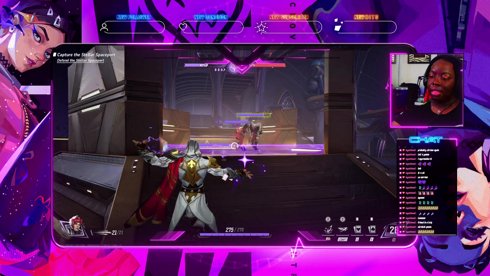 Big Anniversary Stream|Partner Push| Lets Make History!!