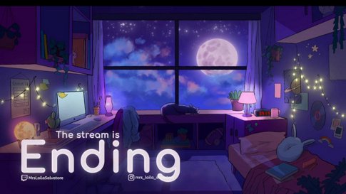 Na du 😉🌸 Achtung es könnten nicht jugendfreie Inhalte gestreamt werden