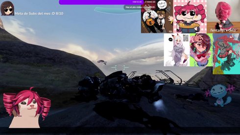 JEILO CON GABO PORQUE ES SUB XD