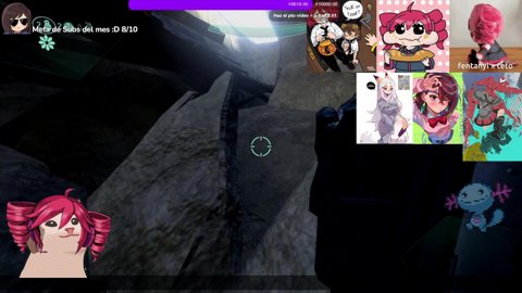 JEILO CON GABO PORQUE ES SUB XD