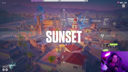 Schön, dass du da bist 🫶🏼 | ❗️insta