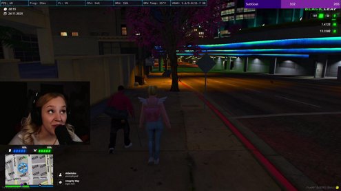 [BlackLeaf] Hope ist wieder da | !buch !liebe !minion