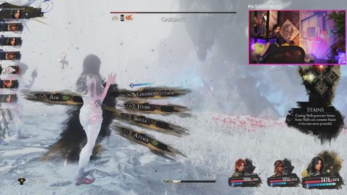 EXPERT | ACT 2 | MASTER DISCOVERY STREAM