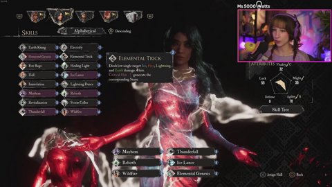 EXPERT | ACT 2 | MASTER DISCOVERY STREAM