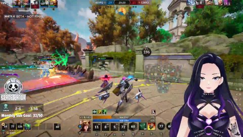 ✨DROPS✨ Let's Get Out Of Plat !panda !gg !nexus