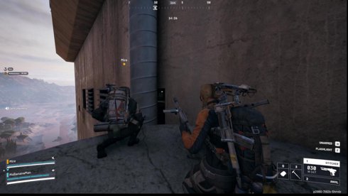 IM NOT ADDICTED TO ARC RAIDERS U R | burp !kiss !SMUT !bridgerton