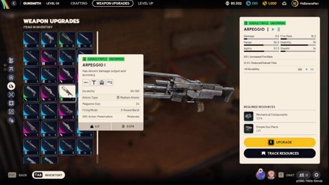 IM NOT ADDICTED TO ARC RAIDERS U R | burp !kiss !SMUT !bridgerton