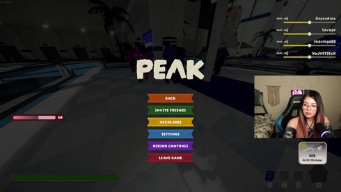 every 5 subs = wheel spin :]