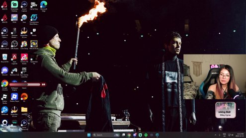 every 5 subs = wheel spin :]