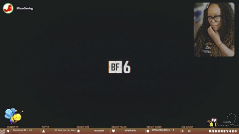 It’s Been a Minute 👀 | Sunday Stream Comeback 🐝