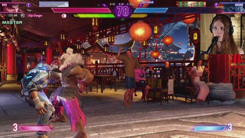 Coffee / Musician Learning Ryu, Sexy Honest Ryu (Master to High Master)