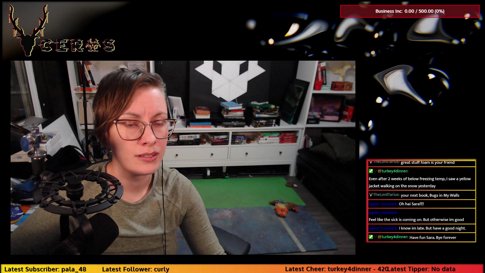 Welcome to CEROS [Scuffed Soft Launch] || !CEROS