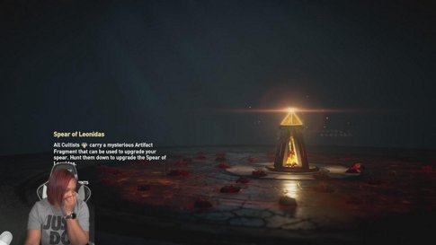 Good afternoon! ☀️☀️ Happy Saturday! Going for the Platinum Trophy!! 🏆 !tip !sub 29/75