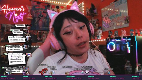 ️‍🌈 HAPPY PRIDE! ️‍🌈 Being a goofy goober 💗 PLAYING DATE EVERYTHING! TOMORROW AT 2PM! 💗 Celebrating 1.5k followers!