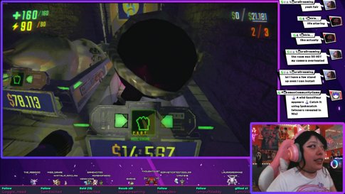 ️‍🌈 HAPPY PRIDE! ️‍🌈 Being a goofy goober 💗 PLAYING DATE EVERYTHING! TOMORROW AT 2PM! 💗 Celebrating 1.5k followers!