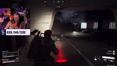 JUST A GIRL, LIVING IN A GAMING WORLD 🖤  || 18+ || | 18+ |