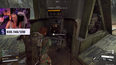 JUST A GIRL, LIVING IN A GAMING WORLD 🖤  || 18+ || | 18+ |