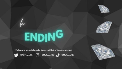 Backseat Gaming Welcomed <3 Birthday Wednesday!