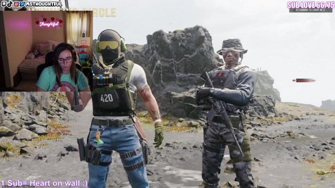 Lil Saturday Stream action :)