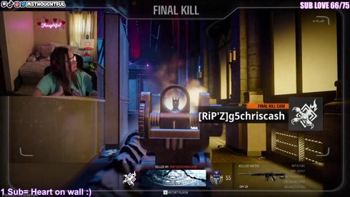 Lil Saturday Stream action :)