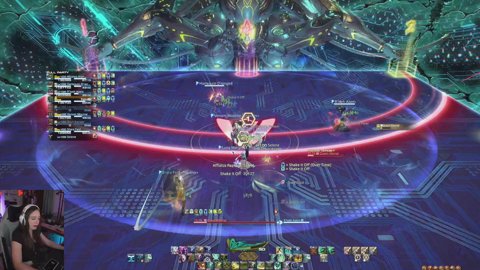 MTQNIVERSITY | teaching EX3 in primal pf, all welcome!