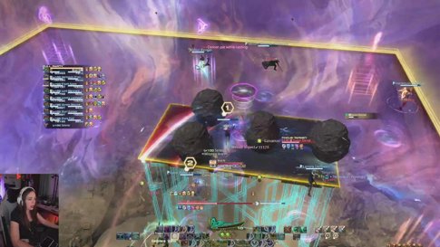 MTQNIVERSITY | teaching EX3 in primal pf, all welcome!