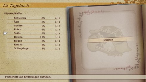 [GER 18+] Guten Morgääähn und schönen Sonntag! Ein bisschen Bravely Default 💕 Let´s GO!