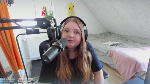 happy søndag håber du har en god søndag l !shoutout  !followage !insta !Discord !schedule
