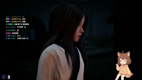 DROPS✔️ [CH/EN/JP]  2026/9/4 赶快破台，我要睡觉