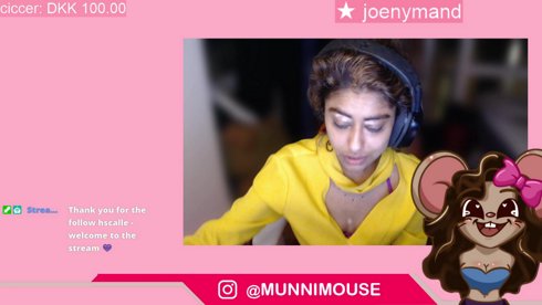 (DK/ENG) CS premier pro play - EID MUBARAK  !tinder