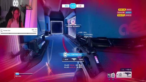 pew pewing  /ENG/+18 / Gamesssss