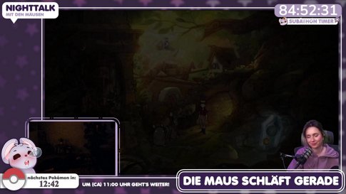 TAG 8 - SUBATHON-CHAOOOOOOS! - !goals !rules